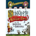Stinkbomb and Ketchup-Face and the Badness of Badgers
