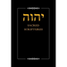 Yhwh Sacred Scriptures
