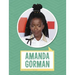 Amanda Gorman
