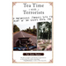 Tea Time with Terrorists: A Motorcycle Journey into the Heart of Sri Lanka's Civil War