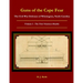 Guns of the Cape Fear The Civil War Defenses of Wilmington, North Carolina Volume I: The First Nineteen Months