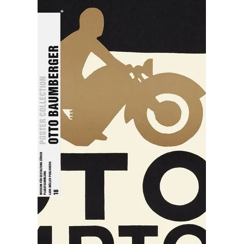 Otto Baumberger: Poster Collection 18