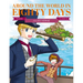 Manga Classics: Around the World in Eighty Days: Great Literature Brought to Life