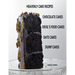 Heavenly Cake Recipes, Chocolate Cakes, Devil's Food Cakes, Date Cakes, Dump Cakes: 48 Different Titles, Desserts for Brunch, Birthday parties, Holida