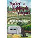 Murder at Nightingale Vineyard: A Violet Hartwell Airstreams and Apparitions Mystery