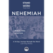 Nehemiah: Rebuilding a Nation