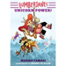 Lumberjanes: Unicorn Power!