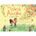 The World Is Awake for Little Ones: A Celebration of Everyday Blessings