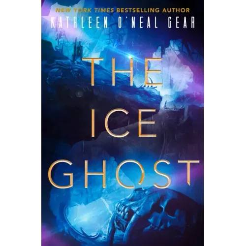 The Ice Ghost