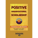 Positive Organizational Scholarship (Large Print 16pt)