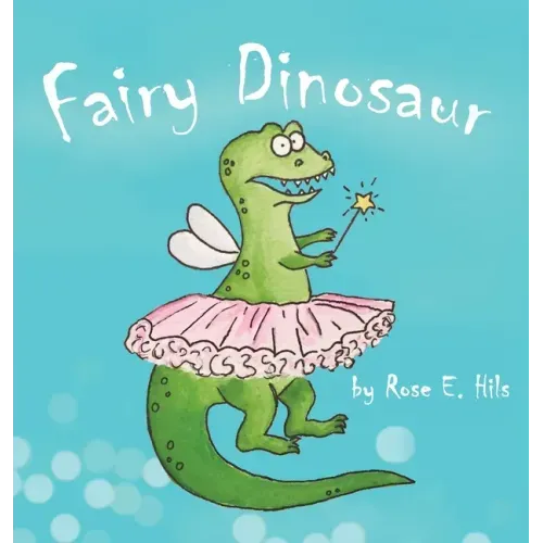 Fairy Dinosaur