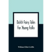 Dutch Fairy Tales For Young Folks