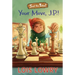 Your Move, J.P.!