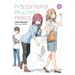 A Sister's All You Need., Vol. 13 (Light Novel): Volume 13