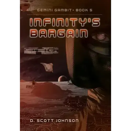 Infinity's Bargain