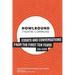 HowlRound Theatre Commons: Essays and Conversations from the First Ten Years (2011-2020)