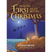 Twas the First Night Before Christmas