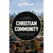 Christian Community: A Bible Study on Being Part of God's Family