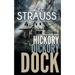 Hickory Dickory Dock: A Marlow and Sage Mystery