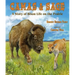 Camas and Sage