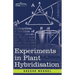 Experiments in Plant Hybridisation