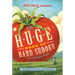 Will Shortz Presents the Huge Book of Hard Sudoku: 300 Challenging Puzzles