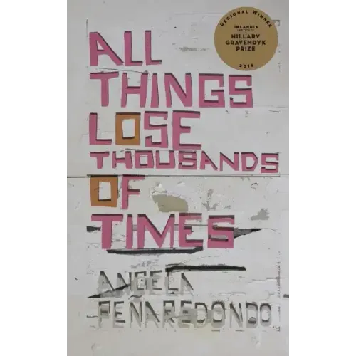 All Things Lose Thousands of Times