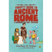 The Thrifty Guide to Ancient Rome: A Handbook for Time Travelers