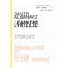 Learning Cyrillic: Selected Stories