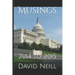 Musings: 2014 to 2015
