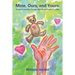 Mine, Ours, and Yours: A Father's Journey through the Life and Death of a Child