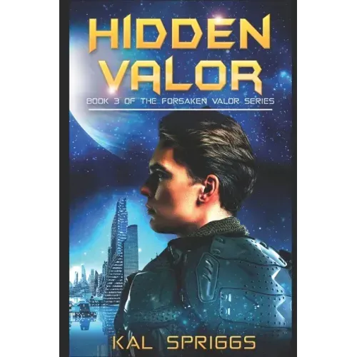 Hidden Valor
