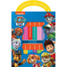 Nickelodeon Paw Patrol: 12 Board Books