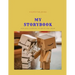 My Story Book: For Kids learning to draw and write 100 sheets 8.5 x 11 in