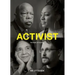 Activist: Portraits of Courage (Civil Rights Book, Social Justice Book, Inspirational Gift)