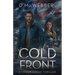 Cold Front: A Logan Cross Thriller