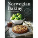 Norwegian Baking Through the Seasons: 90 Sweet and Savoury Recipes from North Wild Kitchen