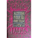 Scottish Folk & Fairy Tales: Epic Tales