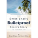 Emotionally Bulletproof Scott's Story - Book 1