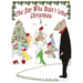 The Rat Who Didn't Like Christmas