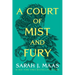 A Court of Mist and Fury