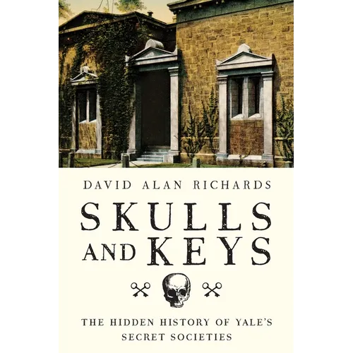 Skulls and Keys