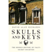 Skulls and Keys