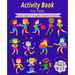 Activity Book for Kids: Kids Activity Book for Kids 8-11