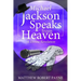 Michael Jackson Speaks from Heaven: A Divine Revelation