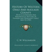 History Of Western Ohio And Auglaize County: With Illustrations And Biographical Sketches Of Pioneers And Prominent Public Men V2 (1905)