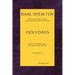 Baal Shem Tov Holy Days
