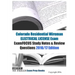 Colorado Residential Wireman ELECTRICAL LICENSE Exam ExamFOCUS Study Notes & Review Questions 2016/17 Edition