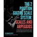 The Two Position Guitar Scale System: Scales and Arpeggios