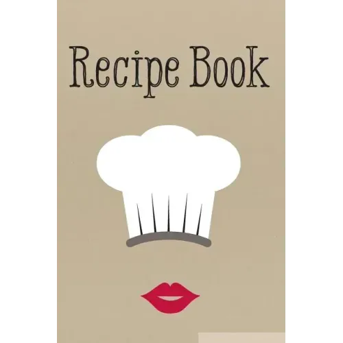 Recipe Book: For Her